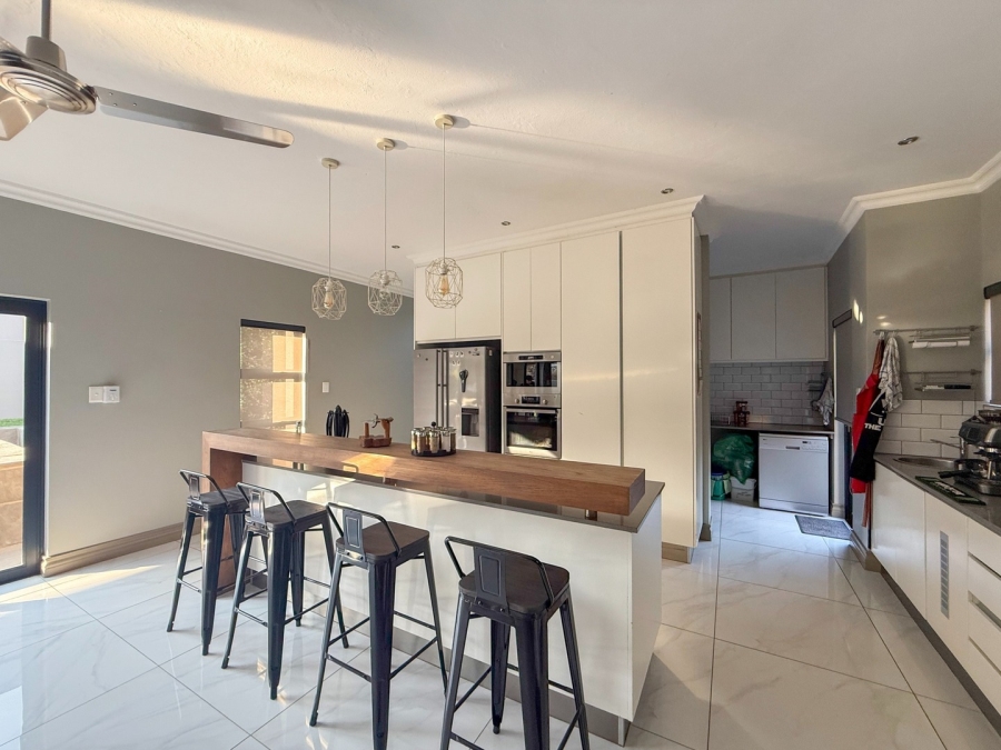 3 Bedroom Property for Sale in Leloko Lifestyle Estate North West